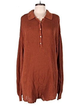 FP BEACH Romper (view 1)