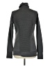Athleta Gray Track Jacket Size M - photo 2