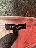 Dear John Tan Sweatshirt Size M - photo 7