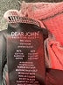 Dear John Tan Sweatshirt Size M - photo 8
