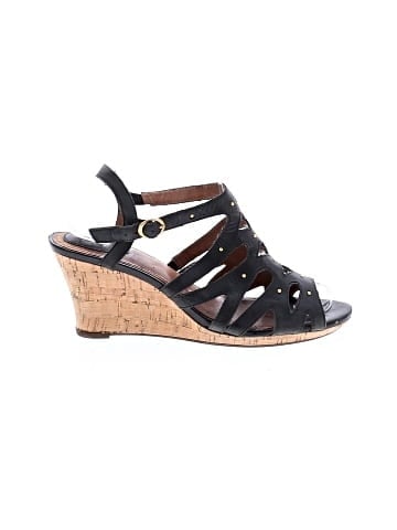 Clarks Wedges (view 1)