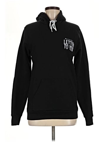 Los Angeles Apparel Pullover Hoodie (view 1)