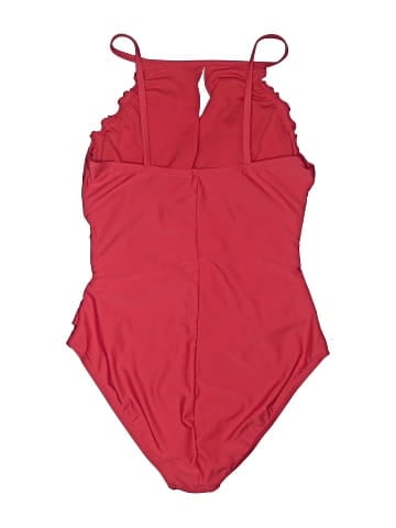 Ellen Tracy One Piece Swimsuit (view 2)