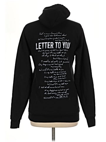 Los Angeles Apparel Pullover Hoodie (view 2)