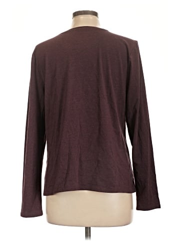 Purejill 3/4 Sleeve T-Shirt (view 2)