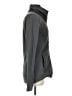 Athleta Gray Track Jacket Size M - photo 4