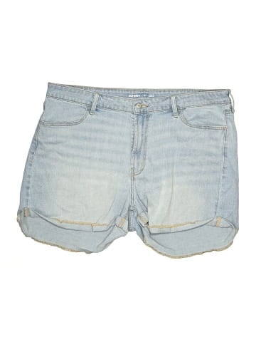 Old Navy Denim Shorts (view 1)