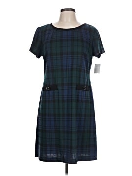 Connected Apparel Casual Dress (view 1)
