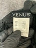 Venus Black Cocktail Dress Size XS - photo 7