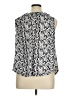 Faded Glory Silver Tank Top Size 1X - photo 2