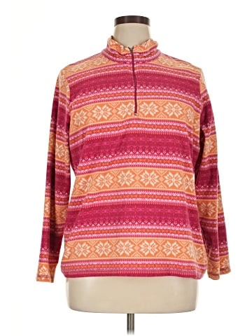 L.L.Bean Pullover Sweater (view 1)