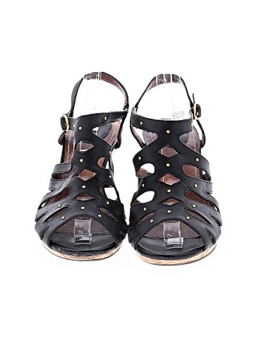 Clarks Wedges (view 2)