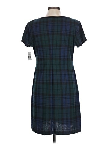Connected Apparel Casual Dress (view 2)