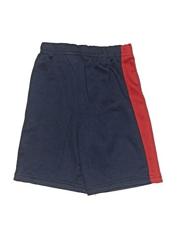 Spiderman Athletic Shorts (view 2)