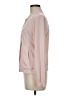 Juicy Couture 100% Polyester Solid Pink Track Jacket Size M - photo 5