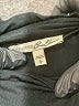 Express One Eleven Black Long Sleeve Top Size L - photo 7