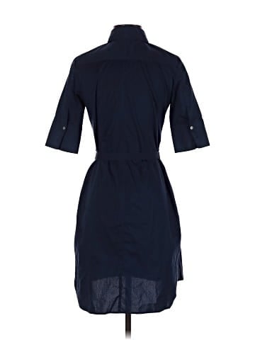 White House Black Market Casual Dress (view 2)