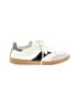 Universal Thread White Sneakers Size 8 - photo 1