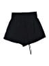 Open Edit Solid Black Athletic Shorts Size S - photo 1