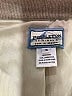 Pendleton 100% Lambswool Ivory Wool Coat Size S - photo 6