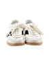 Universal Thread White Sneakers Size 8 - photo 2