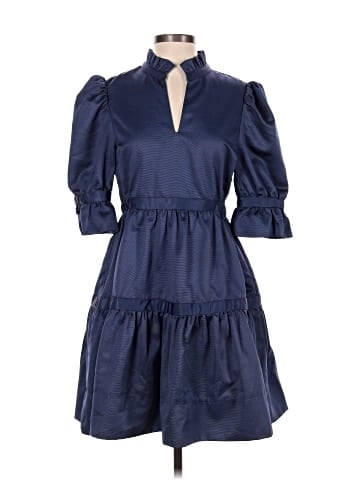 Gretchen Scott Designs Casual Dress (view 1)