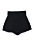 Open Edit Solid Black Athletic Shorts Size S - photo 2