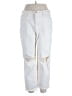 Universal Thread Ivory Jeans Size 14 - photo 1