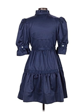 Gretchen Scott Designs Casual Dress (view 2)