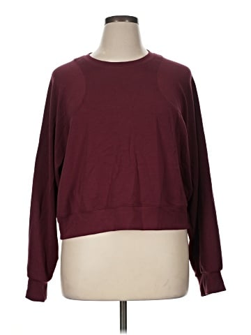 Halara Long Sleeve Top (view 1)
