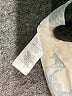 Elie Tahari 100% Polyester Ivory Sleeveless Blouse Size S - photo 8