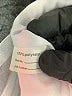 Unbranded 100% Polyester Silver Cocktail Dress Size 8 - photo 8