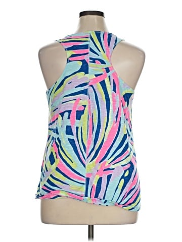 Lilly Pulitzer Luxletic Tank Top (view 2)