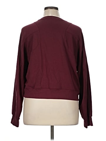 Halara Long Sleeve Top (view 2)