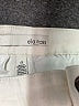 Ella Moss Ivory Jeans Size 4 - photo 7
