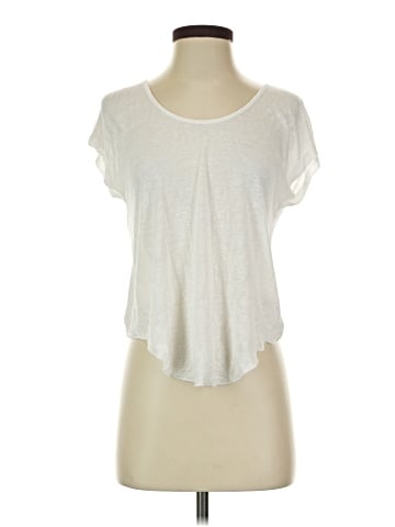 Free People Short Sleeve T-Shirt (view 1)