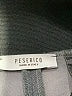 Peserico Gray Dress Pants Size EU (IT) 40 / US 4 - photo 7