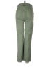 Risen Green Jeans Size 11 - photo 2