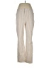 Chico's Stripes Ivory Casual Pants Size 1.5R - photo 1