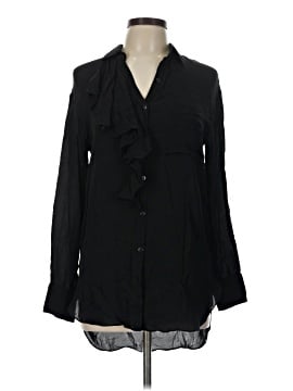 Talentless Blouse (view 1)
