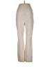 Chico's Stripes Ivory Casual Pants Size 1.5R - photo 2