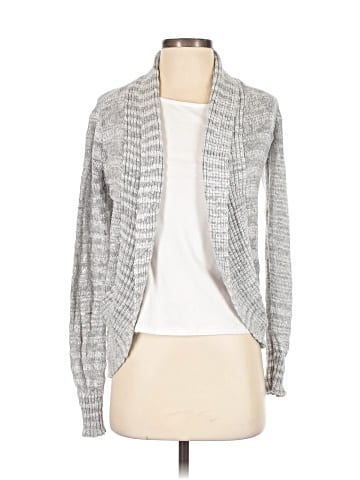 JJ Basics Cardigan (view 1)