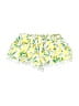 Snapper Rock Print Yellow Shorts Size 4 - photo 1