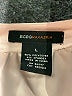 BCBGMAXAZRIA Print Black Casual Dress Size L - photo 7
