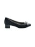 Bandolino Black Heels Size 6 - photo 1