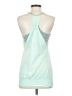 Lululemon Athletica Green Tank Top Size 4 - photo 2