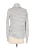 JJ Basics Gray Cardigan Size S - photo 2