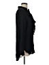Talentless 100% Silk Black Blouse Size L (estimated) - photo 4