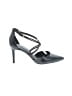 Aldo Black Heels Size 8 1/2 - photo 1