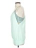 Lululemon Athletica Green Tank Top Size 4 - photo 5